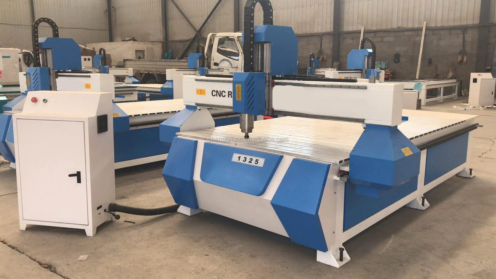 wood cnc router 