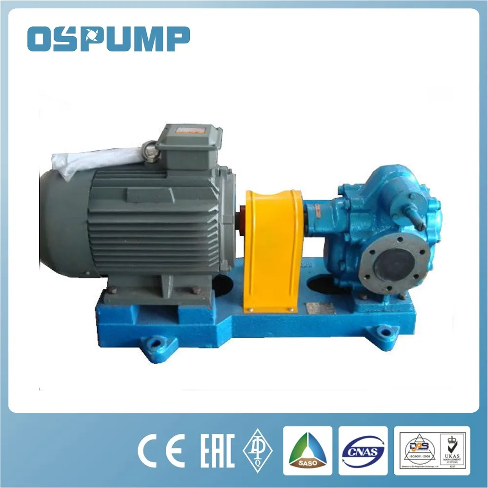 Large Flow Gear Oil Pump/kcb Gear Oil Pump/electric Gear Oil Pump Buy