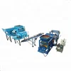 QT6-15 high quality bullet cube ice block machine