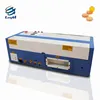 Mini new launch ipg 2kw laser source for plastic card