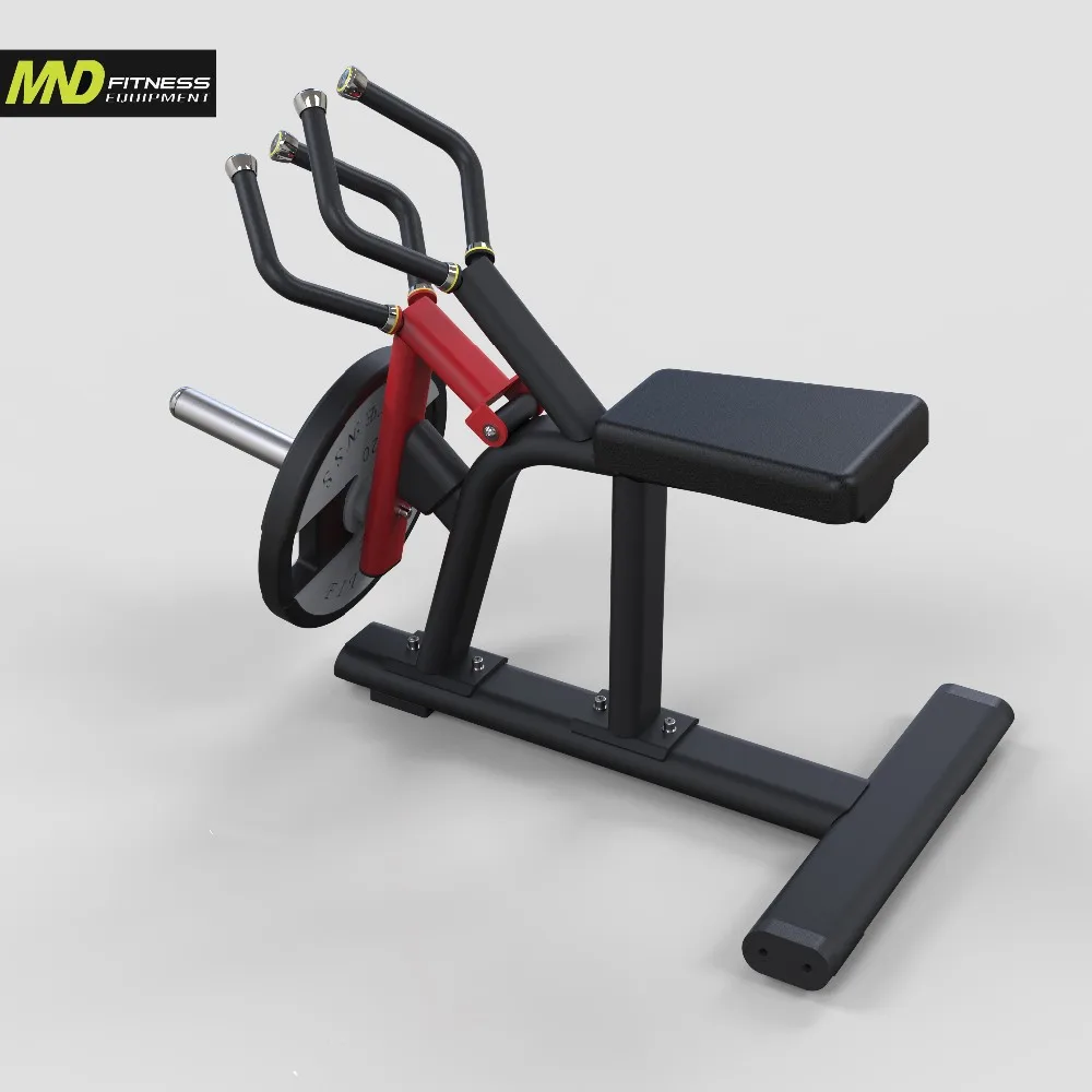 2019 New Arrival Commercial Fitness Equipment Hammer Strength Plate