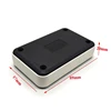plastic handheld junction box for LCD screen display box