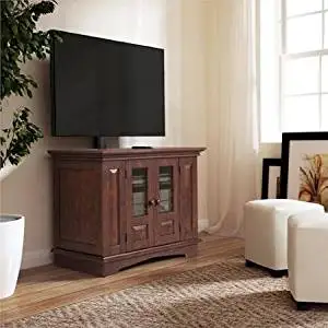 Buy Better Homes And Gardens Willow Mountain Cherry Tv Stand With