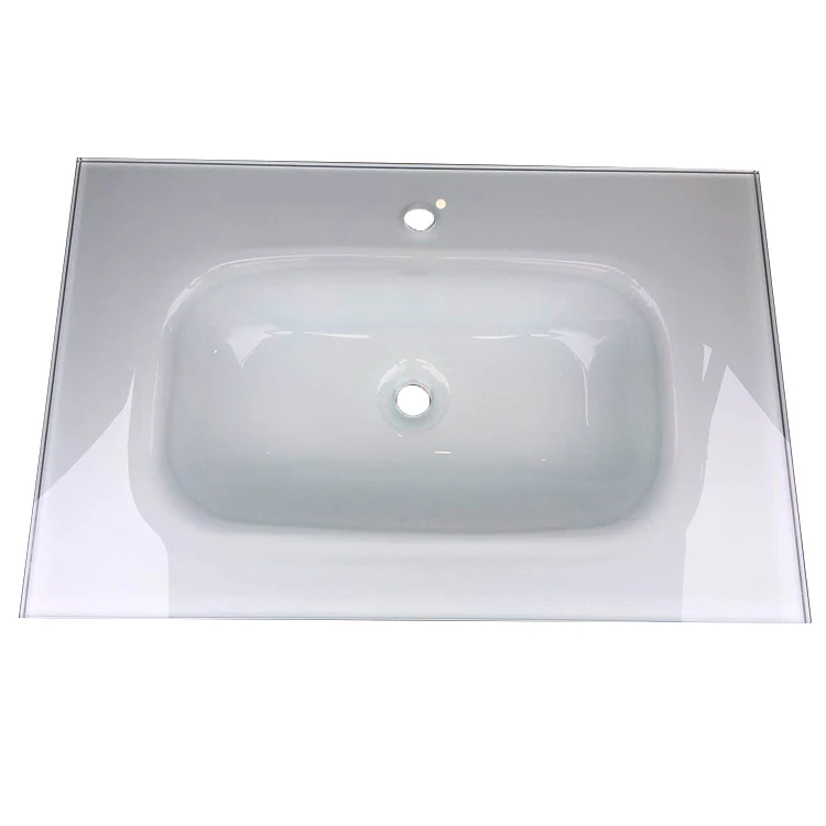 Deep Molded Washbasins Bathroom Glass Sinks Basin Made By Steel Mould Buy Glass Sink Glass Sink Basin Washbasins Bathroom Sinks Price Product On