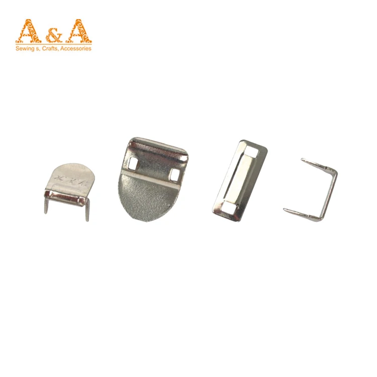 Metal Suit Trousers Hook And Bar Closures Bm10025 Buy Metal Hook And