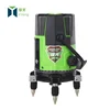 Waterproof construction 1 m laser level