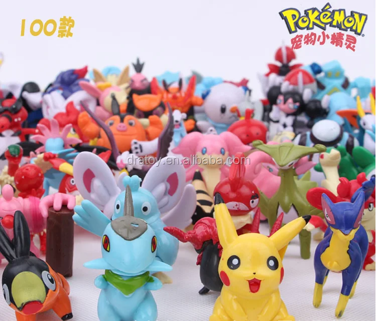 buy pokemon toys online