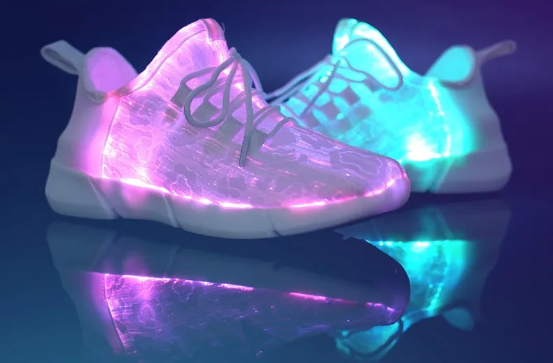 led shoes cheap