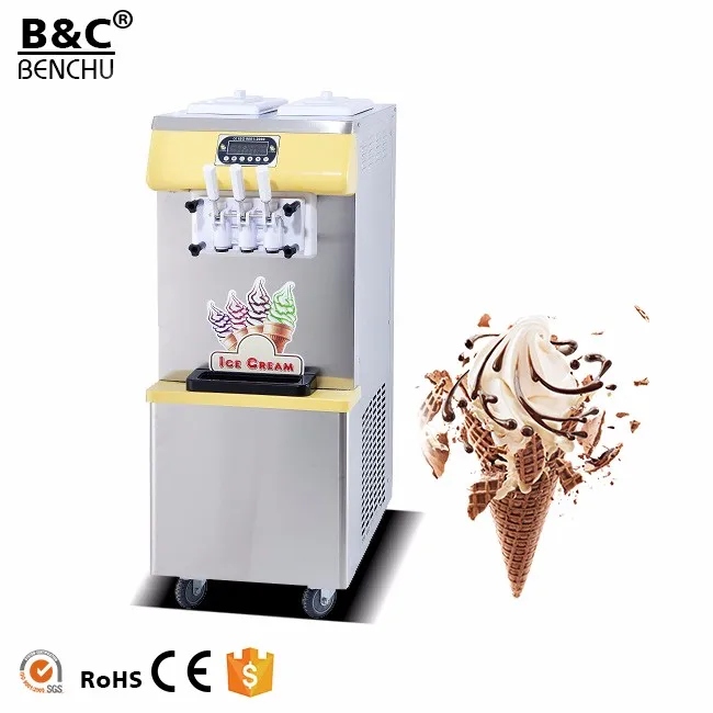 CBFI-commercial ice flaker | Flake Ice Machine | CBFI-31