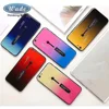 Wadegroup 2019 new waterproof mobile Phone grow light case for s9