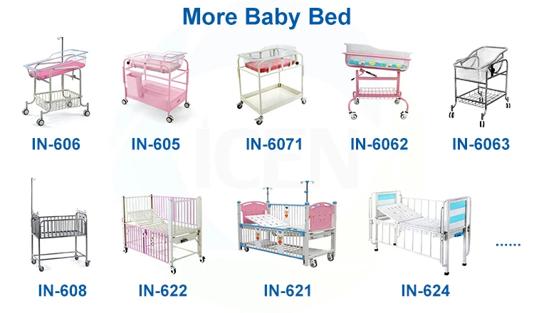 baby trolley bed