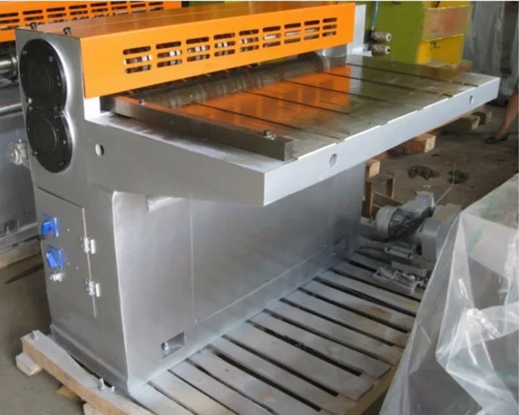 Professional Emulsion Tin Paint Can Maker Machines With 20 Years