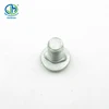Din 603 oval neck round head titanium carriage bolt