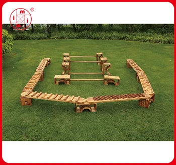 Nursery School Other Educational Combination Outdoor Equipment Nursery School Other Educational Combination Outdoor Equipment Wooden Toys