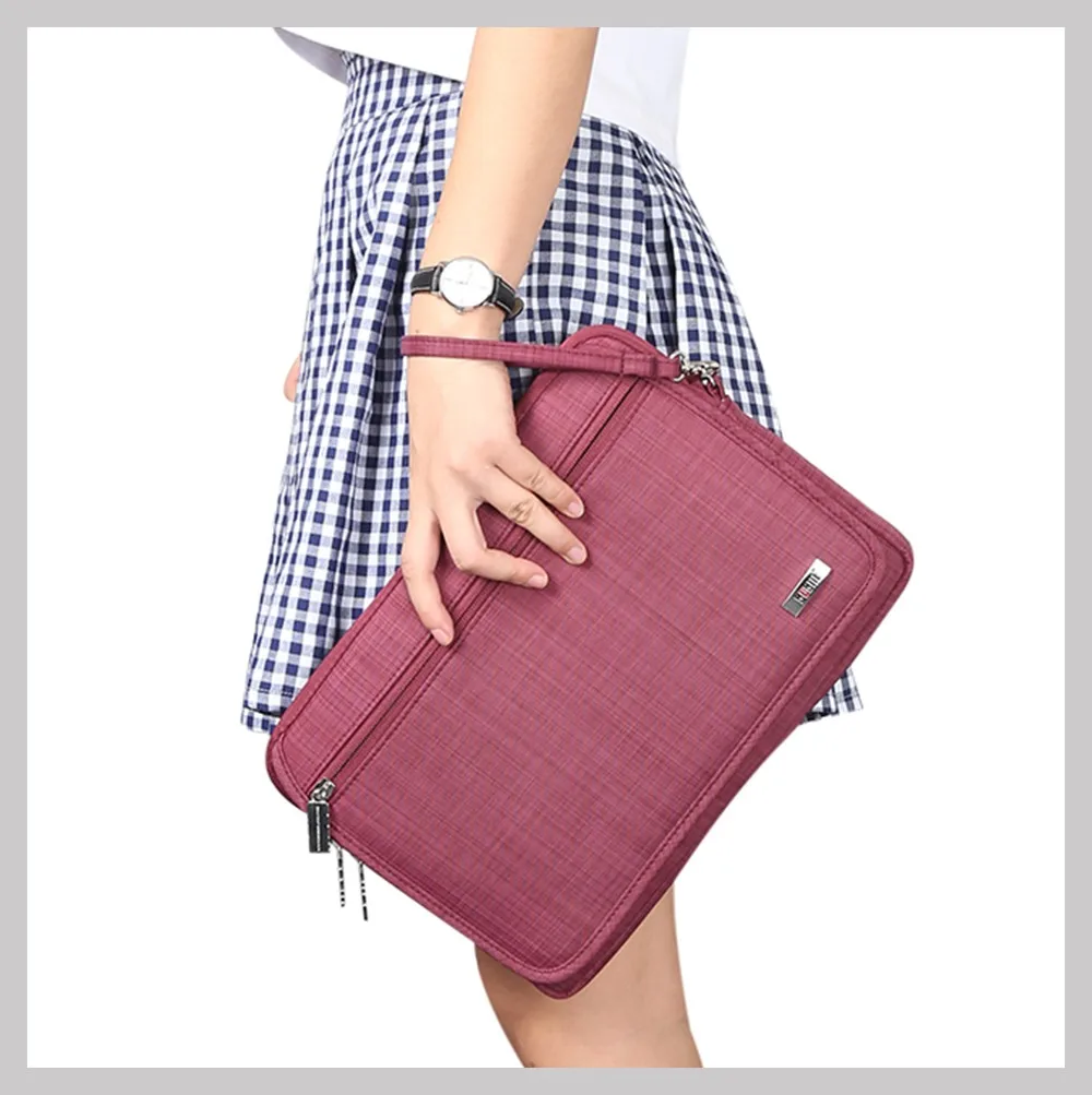 Hidden Compartment Laptop Case For Surface Pro 4 Buy Laptop Case