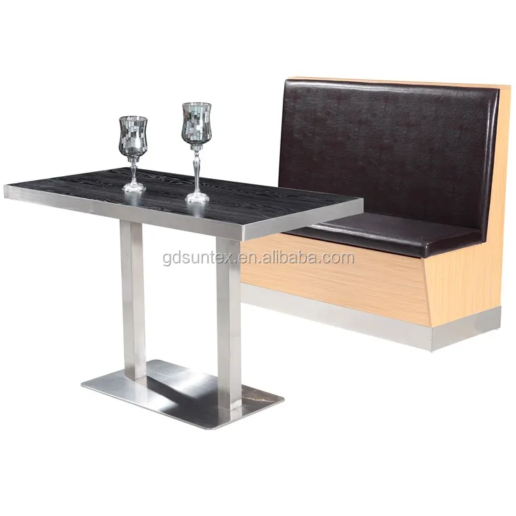 Modern Restaurant Furniture Wooden Dining Table And Chairs For Sale Buy Restaurant Table And