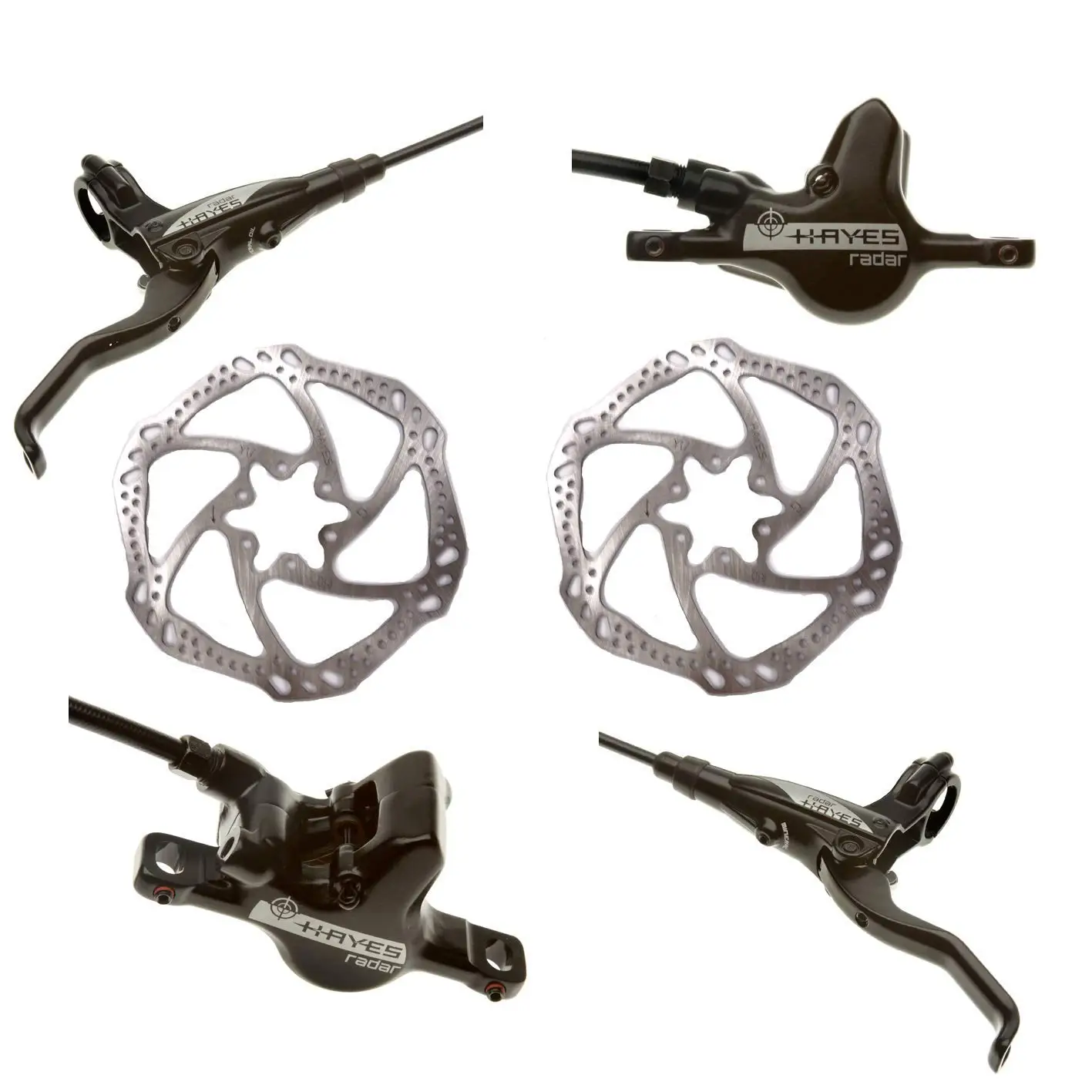 cheap hydraulic brakes