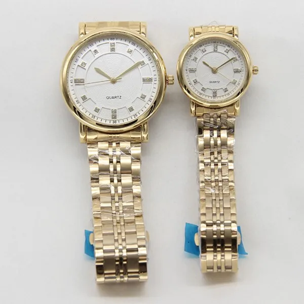 Singapore Movement Quartz Watch Sr626sw Ladies Bracelet Wrist Watch