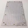 High brightness most versatile and practical illumination solution LED Sheet Flexible modules