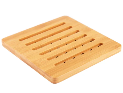 bamboo insulation mat bamboo heat insulation pad heat bamboo insulation mat bamboo heat insulation pad heat