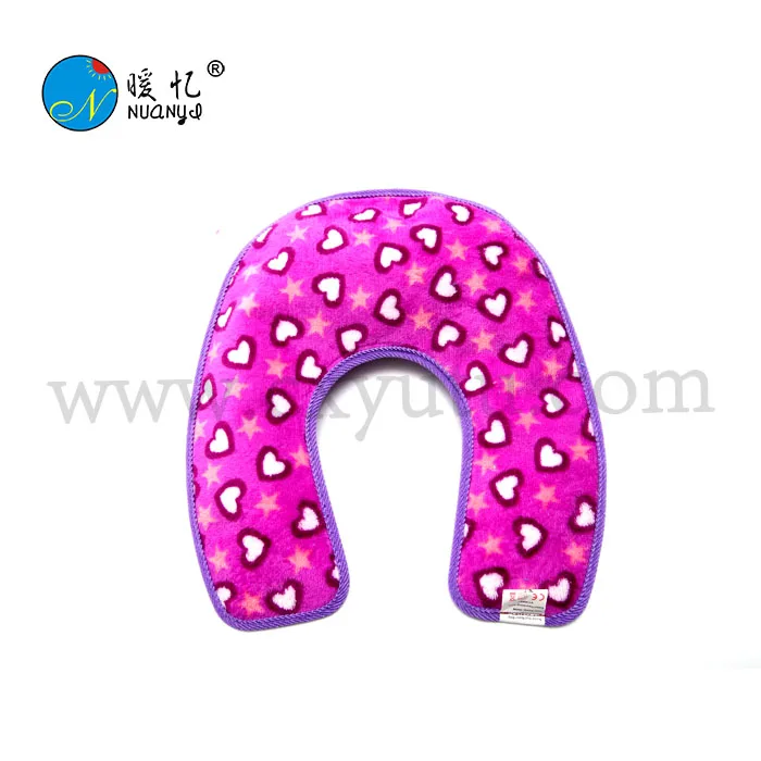 health care product warm shoulder neck pain relief belt.JPG