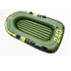 Factory Price PVC Water fun Fishing(3)Person boat With window
