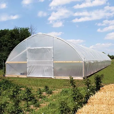 Wet Wall Greenhouse Hoop Greenhouse Low Tunnel - Buy Hoop Greenhouse ...