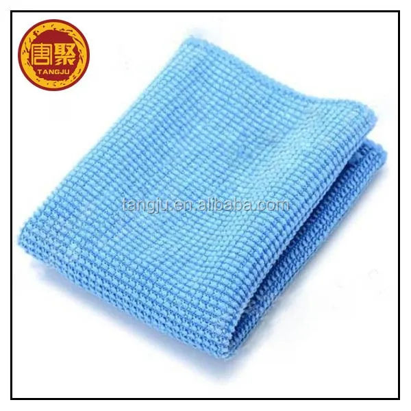 Top Quality Microfiber Lens Cleaning Cloth For Screen Cleaning Cloth