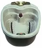 water wave electric foot bath massager