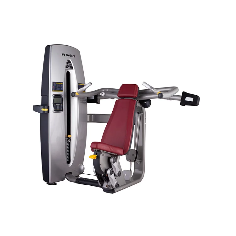 Strength Cable Machines Body Weight Training Functional Free Standing