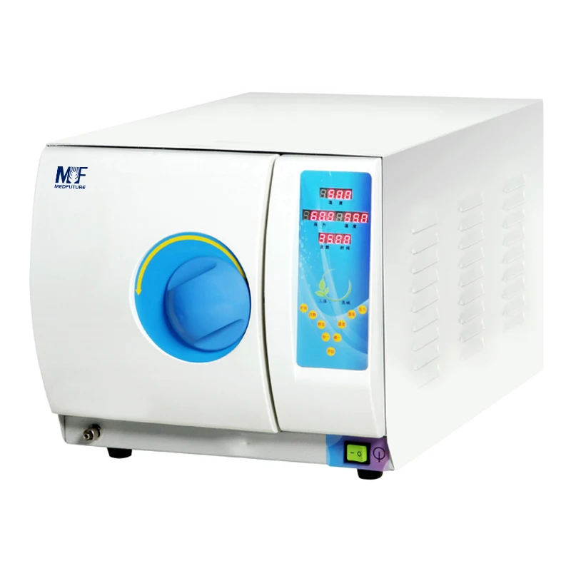 Medfuture 40l Lab Medical Ethylene Oxide Sterilizer Buy Types Of Eo