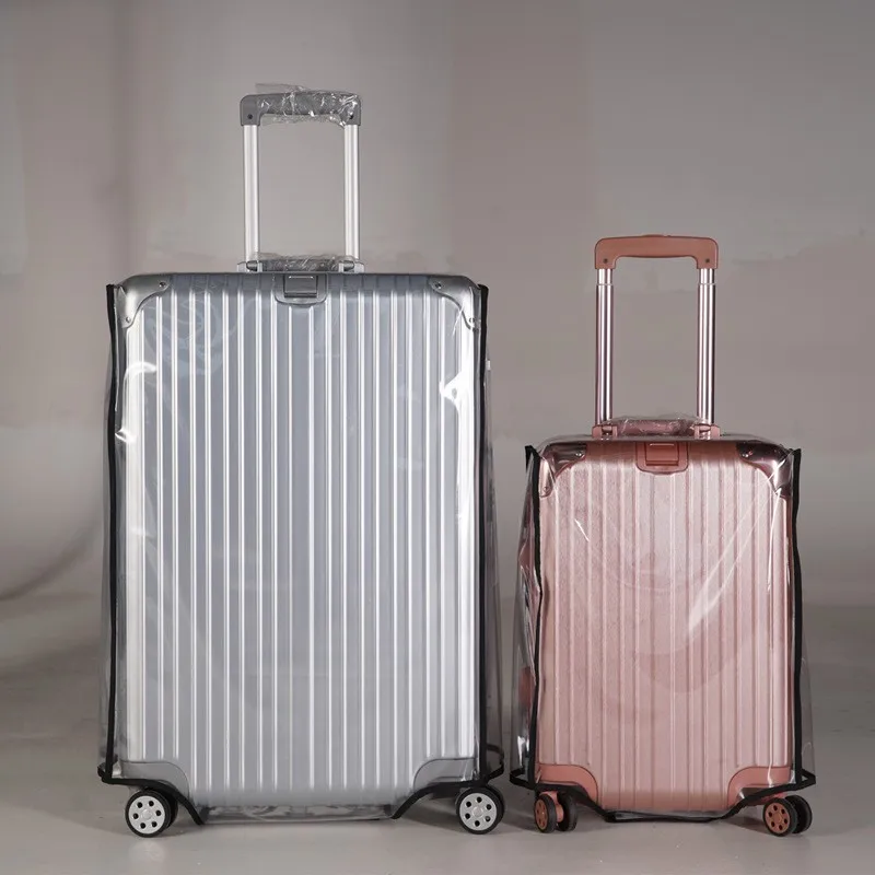 waterproof luggage covers