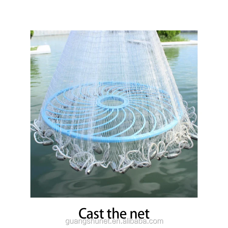 Nylon Monofilament Fishing Gill Net/ Trammel Net/ Drift Net Buy