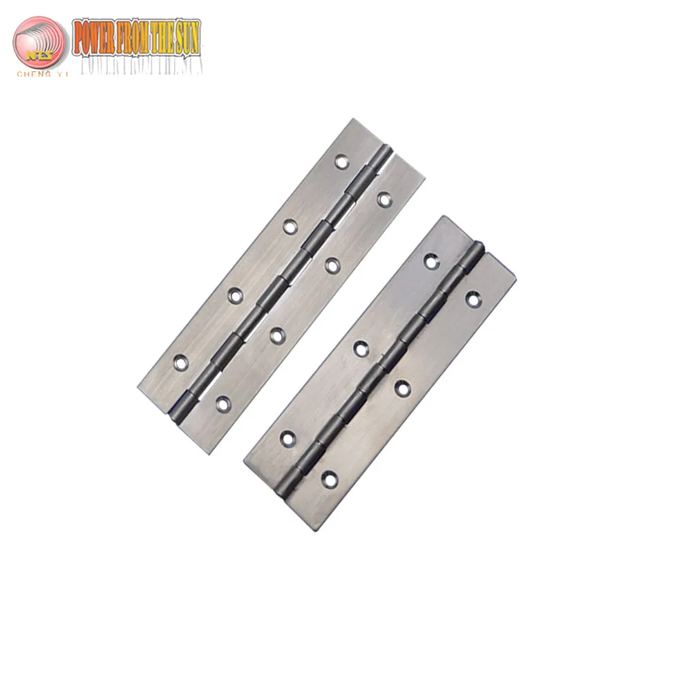 Stainless Steel Mepla Cabinet Piano Hinge Buy Continuous
