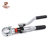 Hand Hydraulic Crimping Tool With Output Force 6T & Max. Crimping Capacity 300mm2