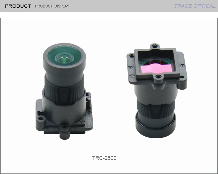 IMX291 Sensor 1/2.8 inch TTL 32 M16 fixed cctv board m12 lens f1.0 lens for security monitor