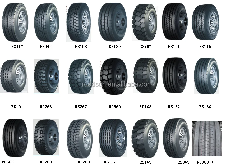 Truck Tire Shop Wholesale Tbr Tires 9r20 Heavy Duty Truck Tire Buy 9