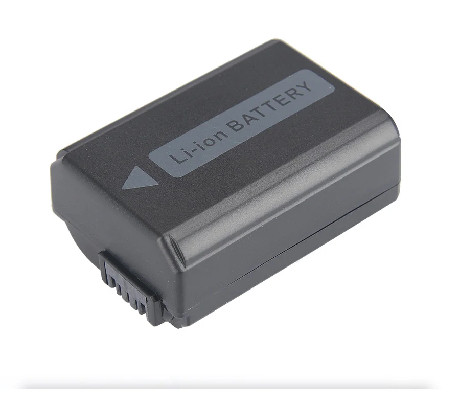 Kingma Professional Digital Camera Battery For Sony Npfw50 Fw50 Buy