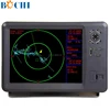 12 Inches LCD Display Marine GPS AIS Receiver