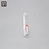 wholesale disposable travel airline toothbrush with paste hotel toothb...