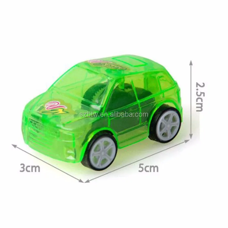 mini car children's toy