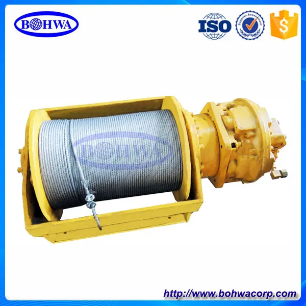 Drilling Rig Wire Rope Winch Hydraulic Winches For Sale Buy Wire Rope