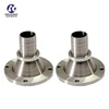 OEM Precision Small Quantity CNC parts Service