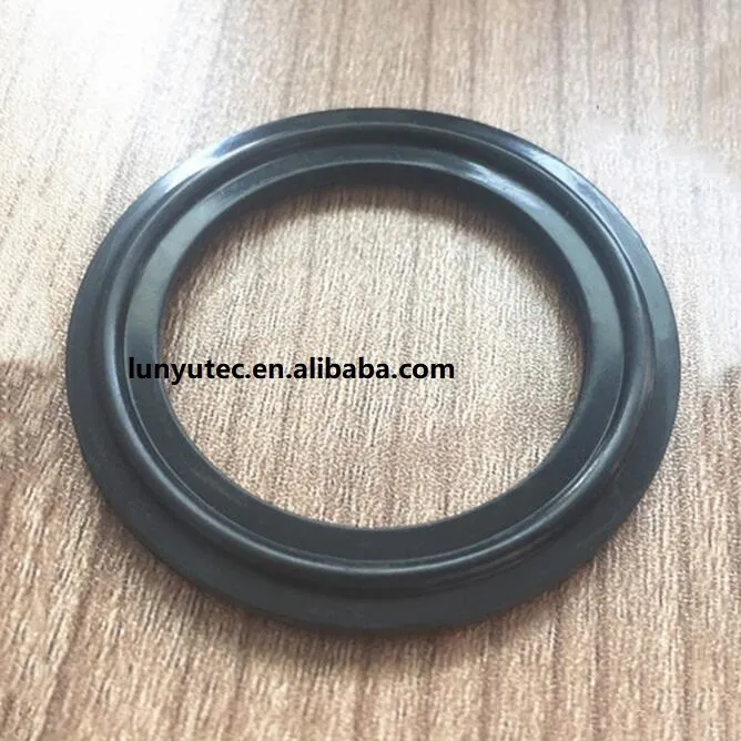 Tri Clamp Oring Epdm Gasket For Sanitary Ferrule Buy Epdm Gasket