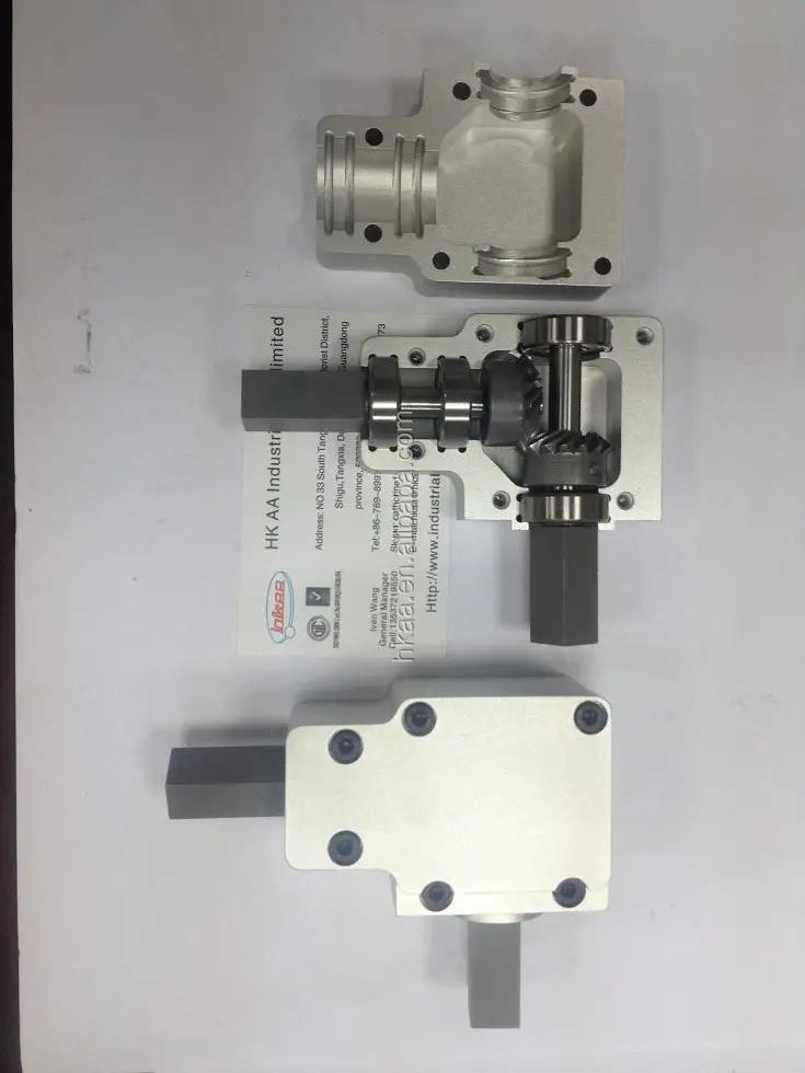 Hot Sell Customized Reverse Gear Box For Motorcycle Iso/ts16949 Buy