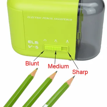 usb pencil sharpener