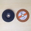 Zhengzhou yuri cutting disc,disco de corte metal cutting discs low price,good quality cutting disc making machine products