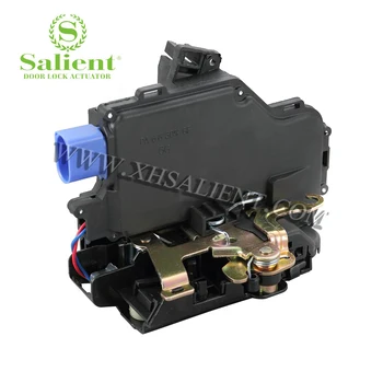 Auto Parts Remote Control Electric Door Lock Actuator For 3b4839015ag/6y0839015a - Buy Car Door Lock Actuator,Door Lock Actuator,Remote Control