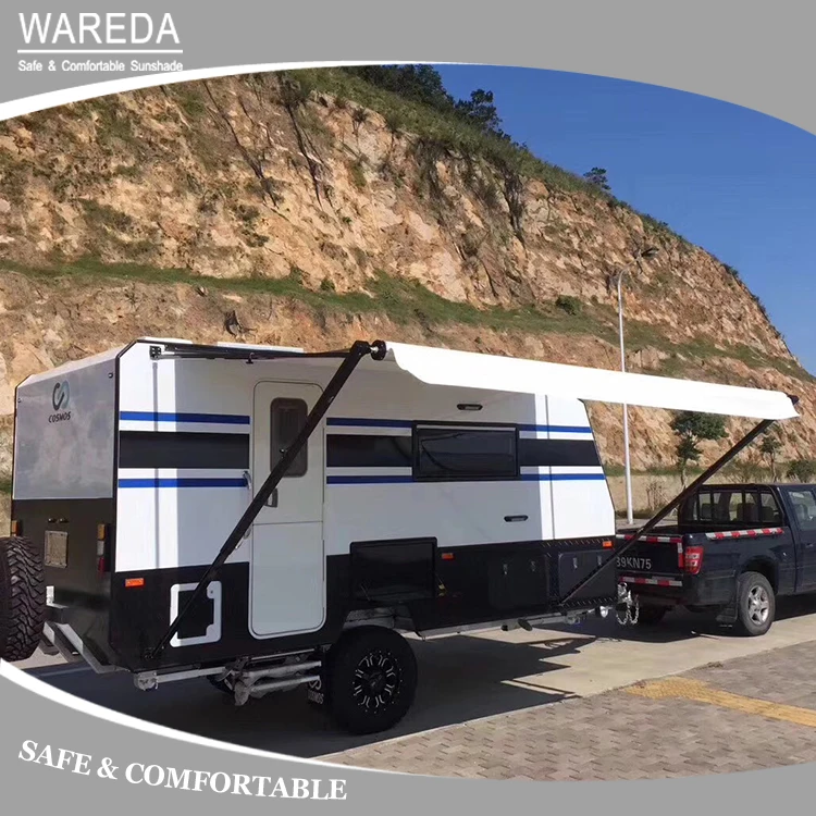 mobile home awning15