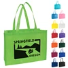 Customized Reusable Non-woven Shopping Bag
